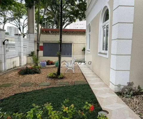 Apartamento com 2 dormitórios à venda, 62 m² por r$ 480.000,00 - parque industrial - são josé dos campos/sp