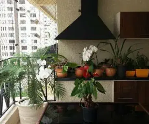 Apartamento com 3 dormitórios à venda, 152 m² por r$ 1.299.000,00 - jardim aquarius - são josé dos campos/sp
