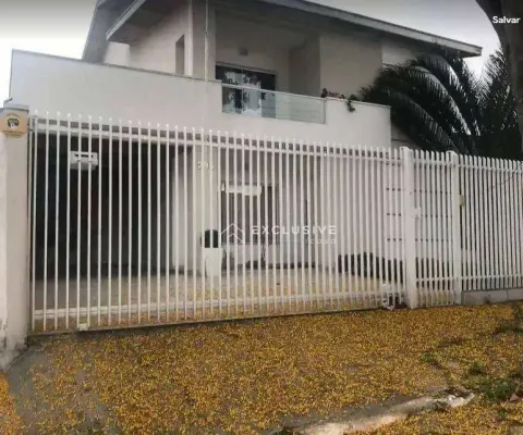 Excelente casa em ótimo bairro de são josé dos campos