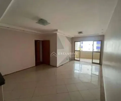 Apartamento com 3 dormitórios para alugar, 111 m² por r$ 6.801,00/mês - pqe res aquarius - são josé dos campos/sp