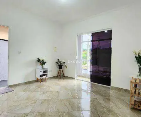 Casa com 3 dormitórios à venda, 110 m² por r$ 339.900,00 - jd do lago - taubaté/sp