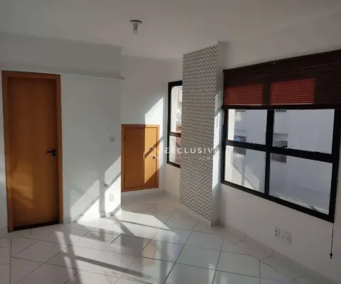 Sala à venda, 40 m² por r$ 215.000,00 - centro - são josé dos campos/sp
