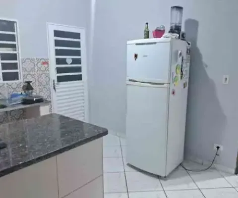 Sobrado com 3 dormitórios à venda, 110 m² por r$ 570.000,00 - cidade vista verde - são josé dos campos/sp