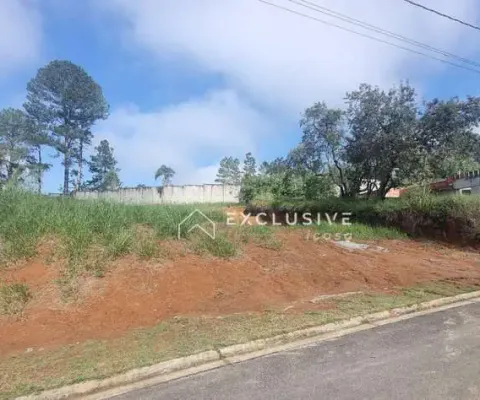 Terreno à venda, 896 m² por r$ 450.000,00 - ouro fino - santa izabel/sp