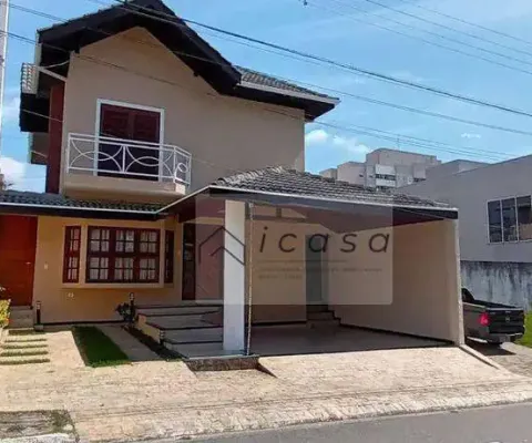 Sobrado com 4 dormitórios à venda, 250 m² por r$ 1.810.000,00 - jardim san marino - são josé dos campos/sp