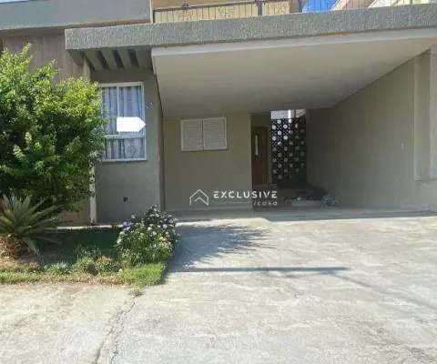 Casa com 3 dormitórios à venda, 155 m² por r$ 709.000,00 - reserva do vale - caçapava/sp