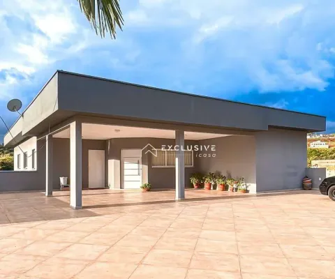 Sobrado com 4 dormitórios à venda, 369 m² por r$ 2.300.000,00 - caçapava velha - caçapava/sp