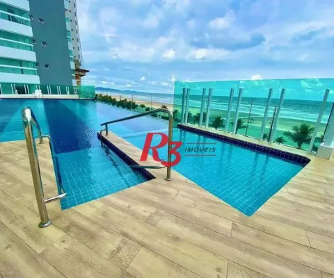 Apartamento com 2 quartos à venda na Rua Professora Maria José Baroni F. da Silva, 45, Balneário Pires, Praia Grande