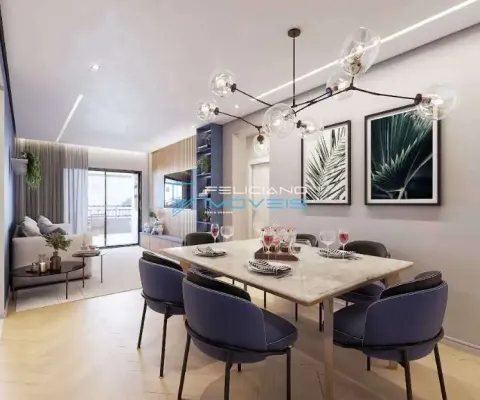 Apartamento com 2 quartos, flórida, praia grande - r$ 670 mil, cod: 5437