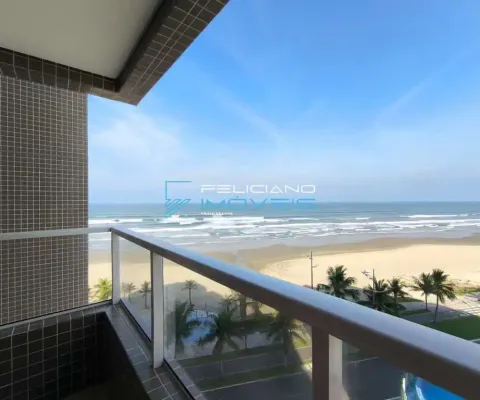 Apartamento com 1 quarto, real, praia grande - r$ 450 mil, cod: 5764