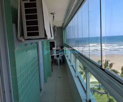 Apartamento com 2 quartos, real, praia grande - r$ 470 mil, cod: 5828