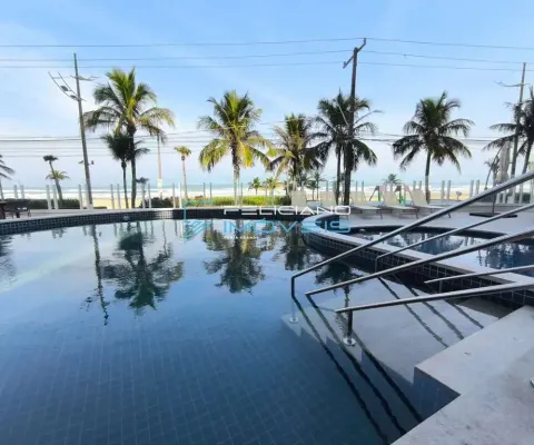 Apartamento com 2 quartos, real, praia grande - r$ 600 mil, cod: 5727