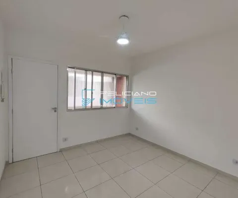 Apartamento com 1 quarto, canto do forte, praia grande, cod: 6089