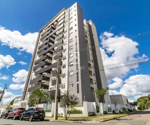 Apartamento com 3 quartos para alugar na Rua Coronel Luiz Victorino Ordine, 1613, Centro, São José dos Pinhais