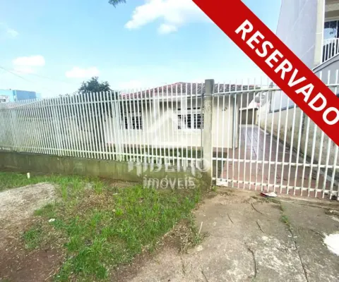Casa com 3 quartos à venda na Luiz de Campos Valejo, 143, São Cristóvão, São José dos Pinhais