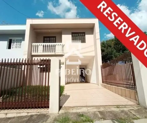 Casa com 3 quartos para alugar na Rua Doutor Motta Júnior, 1469, Centro, São José dos Pinhais