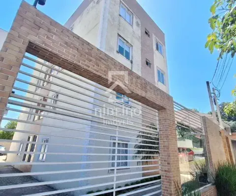Apartamento com 2 quartos à venda na Rua Desembargador Ernâni Almeida de Abreu, 105, Afonso Pena, São José dos Pinhais