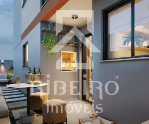 Apartamento com 2 quartos à venda na Rua José Marcelino da Silva Júnior, 941, Cidade Industrial, Curitiba