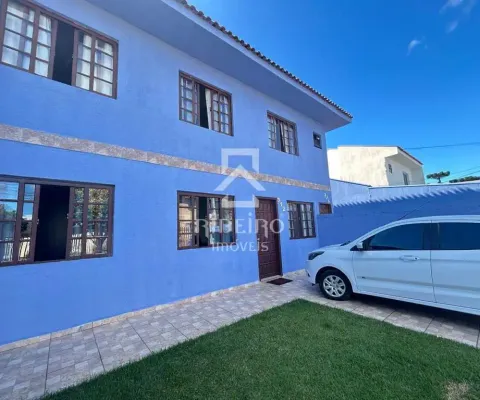 Casa com 3 quartos à venda na Ave-do-paraíso, 312, Aviação, São José dos Pinhais