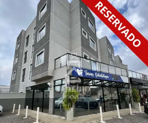 Apartamento com 2 quartos para alugar na Rua João Zarpelon, 294, Costeira, São José dos Pinhais