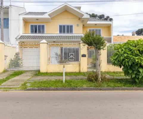 Casa com 4 quartos para alugar na Rua Antônio Olinto, 270, São Pedro, São José dos Pinhais