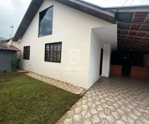 Casa com 2 quartos à venda na Arapongas, 808, Sítio Cercado, Curitiba