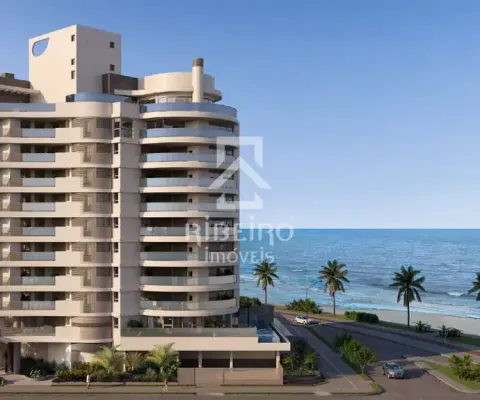 Apartamento à venda na Vicente Machado, 15, Praia Central, Guaratuba