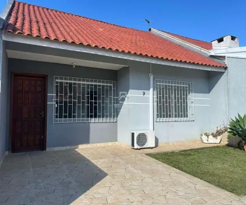 Casa em condomínio fechado com 2 quartos para alugar na Rua Espírito Santo, 419, Santo Antônio, São José dos Pinhais