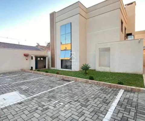 Apartamento com 2 quartos para alugar na Rua Professor Antônio Dantas, 1106, Afonso Pena, São José dos Pinhais