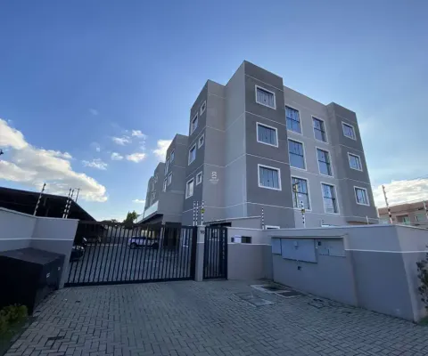 Apartamento com 2 quartos para alugar na Rua João Zarpelon, 294, Costeira, São José dos Pinhais