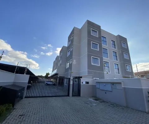 Apartamento com 2 quartos para alugar na Rua João Zarpelon, 294, Costeira, São José dos Pinhais