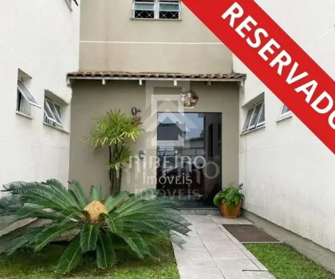 Apartamento com 3 quartos para alugar na Rua Padre João da Veiga Coutinho, 385, Cidade Jardim, São José dos Pinhais