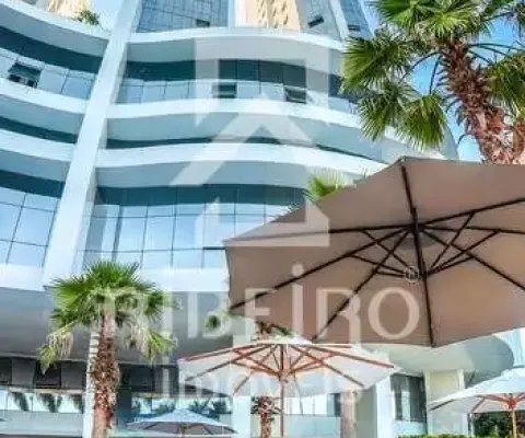 Apartamento com 4 quartos à venda na Avenida Atlântica, 5720, Centro, Balneário Camboriú