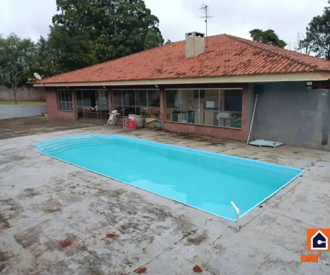 Chácara à venda próximo ao condomínio terras alphaville
