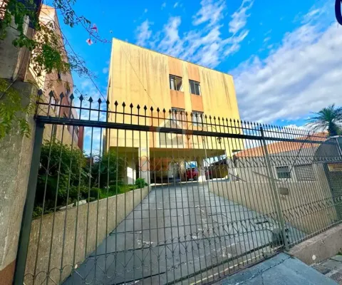 Apartamento com 3 quartos para alugar na Rua Senador Pinheiro Machado, 752, Centro, Ponta Grossa
