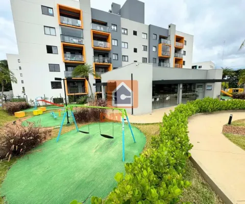 Apartamento para locação no residencial vista uvaranas