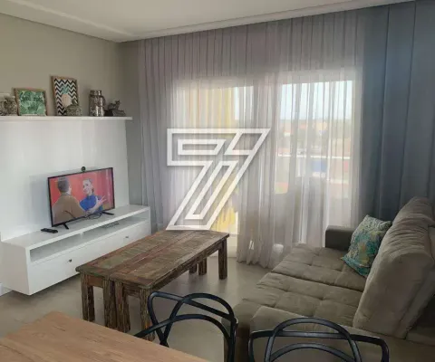 Apartamento com 2 quartos à venda na Avenida Visc do Rio Branco, 238, Brejatuba, Guaratuba