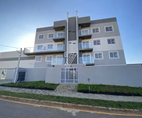 Apartamento com 3 quartos à venda na Rua Luiz Moro Conke, 820, São Cristóvão, São José dos Pinhais