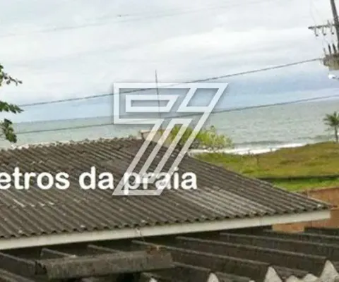 Casa em condomínio fechado com 3 quartos à venda na Rua Vicente Marques, 345, Brejatuba, Guaratuba