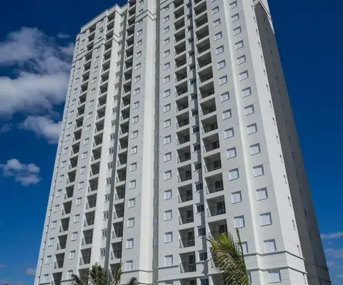 Apartamento com 2 quartos à venda na Rua Rui Barbosa, 395, Jardim Olavo Bilac, São Bernardo do Campo
