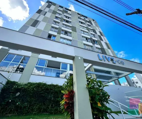 Apartamento com 2 quartos para alugar na Rua Nova Trento, --, Bom Retiro, Joinville