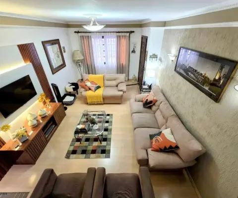 Casa à venda no jardim miranda d'aviz, mauá-sp: 3 quartos, 1 suíte, 2 salas, 3 banheiros, 2 vagas, 114,70 m². adquira já!