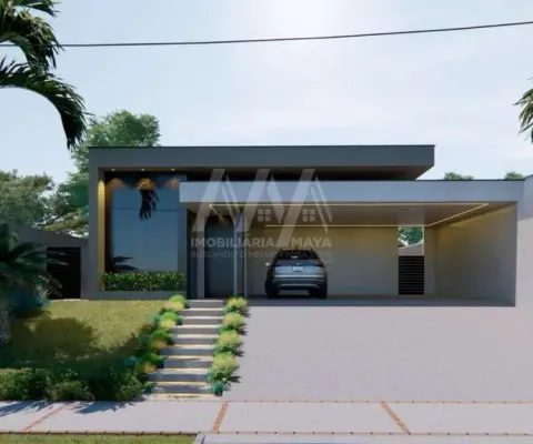 Casa em condomínio para venda em votorantim, cond. cyrella esplanada, 3 dormitórios, 3 suítes, 4 banheiros, 4 vagas