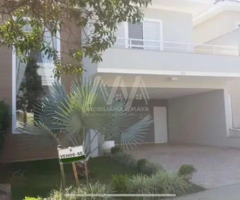 Casa em condomínio para venda em sorocaba, cond. ibiti royal, 3 dormitórios, 3 suítes, 4 banheiros, 4 vagas