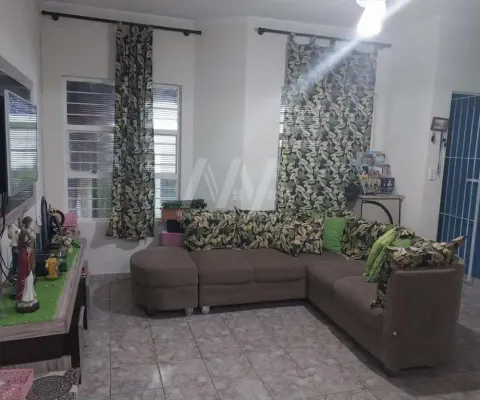 Casa para venda em sorocaba, parque esmeralda, 3 dormitórios, 1 suíte, 2 banheiros, 1 vaga