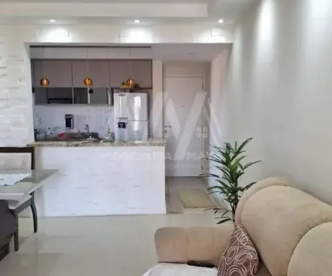 Apartamento para venda em sorocaba, cond. residencial la vista moncayo, 2 dormitórios, 1 suíte, 2 banheiros, 2 vagas