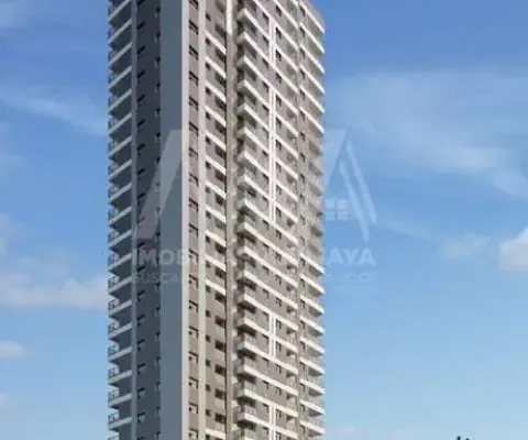 Apartamento para venda em sorocaba, jardim faculdade, 2 dormitórios, 2 suítes, 3 banheiros, 2 vagas