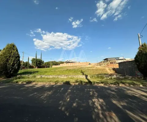 Terreno para venda em votorantim, cond. villa toscana