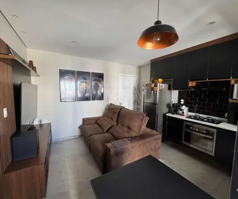 Apartamento para venda em sorocaba, parque campolim, 2 dormitórios, 1 suíte, 2 banheiros, 1 vaga