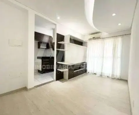 Apartamento para venda em sorocaba, jardim são carlos, 2 dormitórios, 1 banheiro, 1 vaga